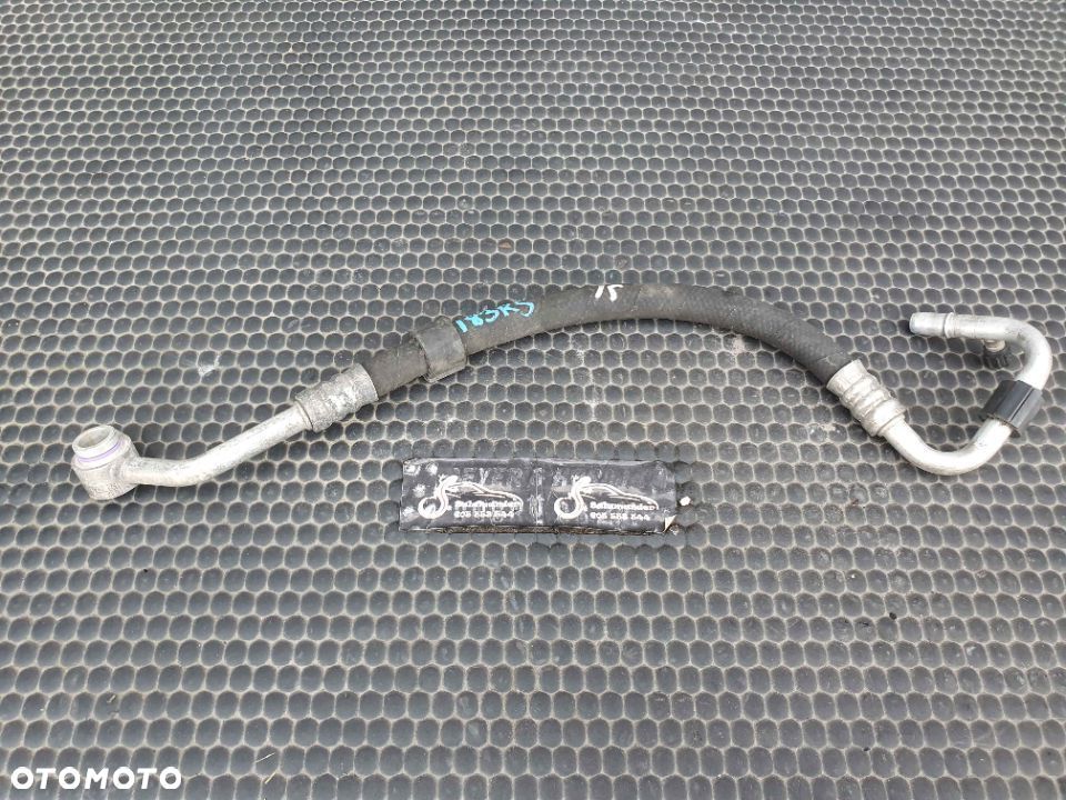 Przewod 8K0260707Q Klimatyzacji Waz Klimatyzacji Przewod Klimy Audi A4 B8 A5 - 2