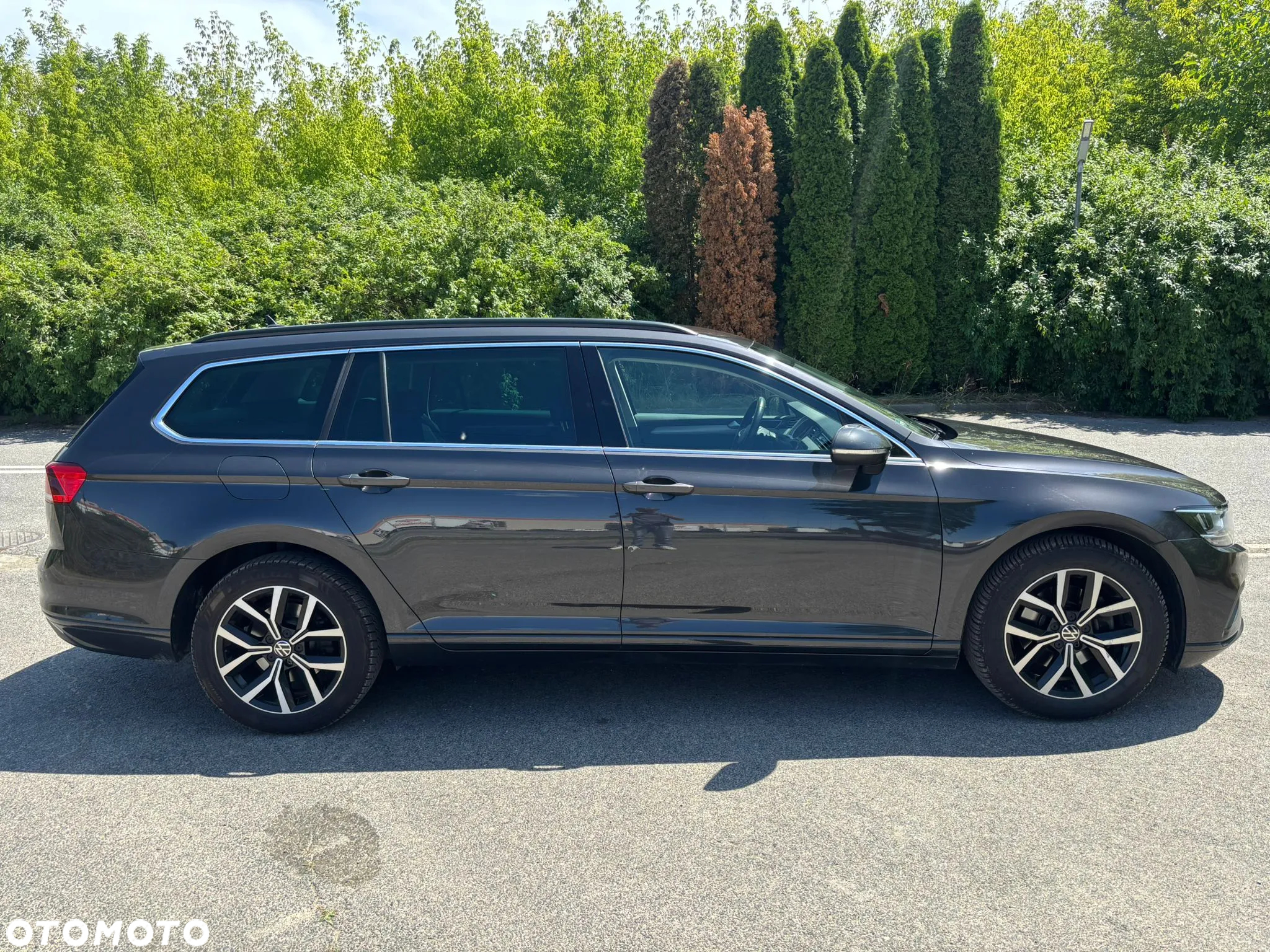 Volkswagen Passat 2.0 TDI EVO Business DSG - 6