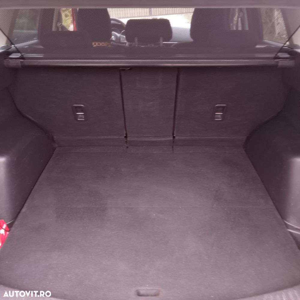 Mazda CX-5 CD150 4x4 AT Attraction - 8