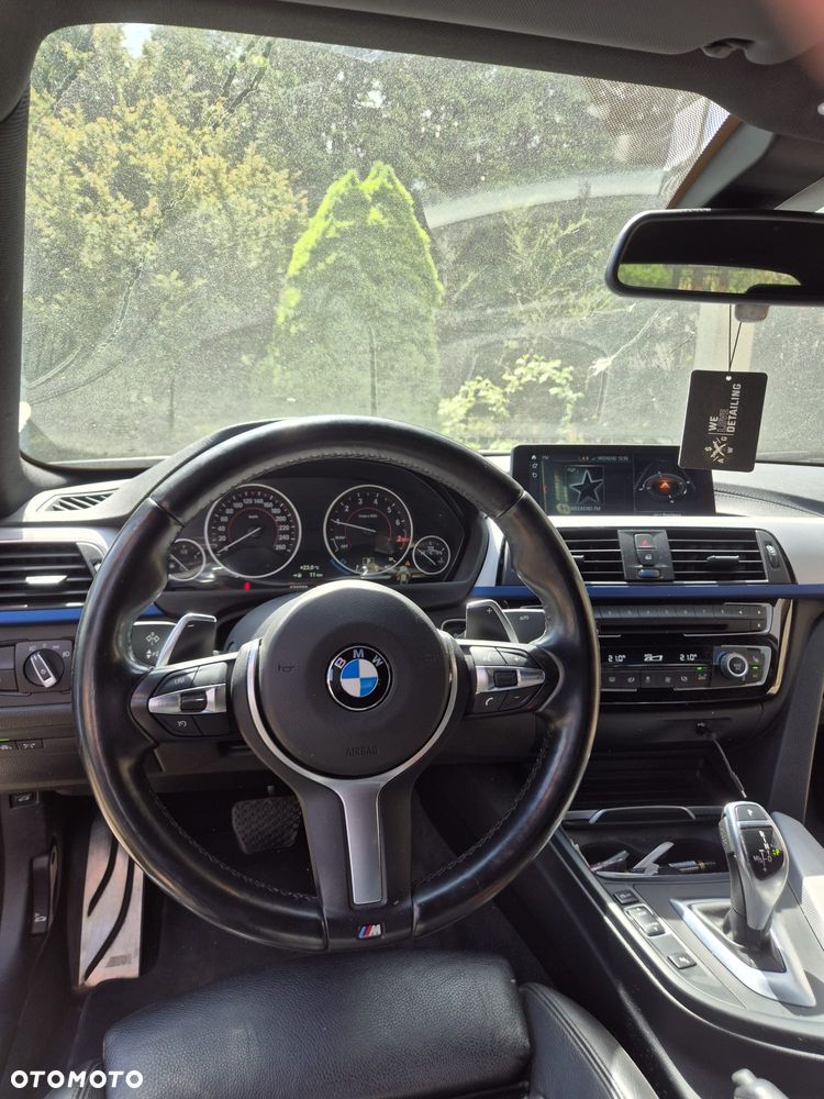 BMW Seria 4 430i xDrive - 13