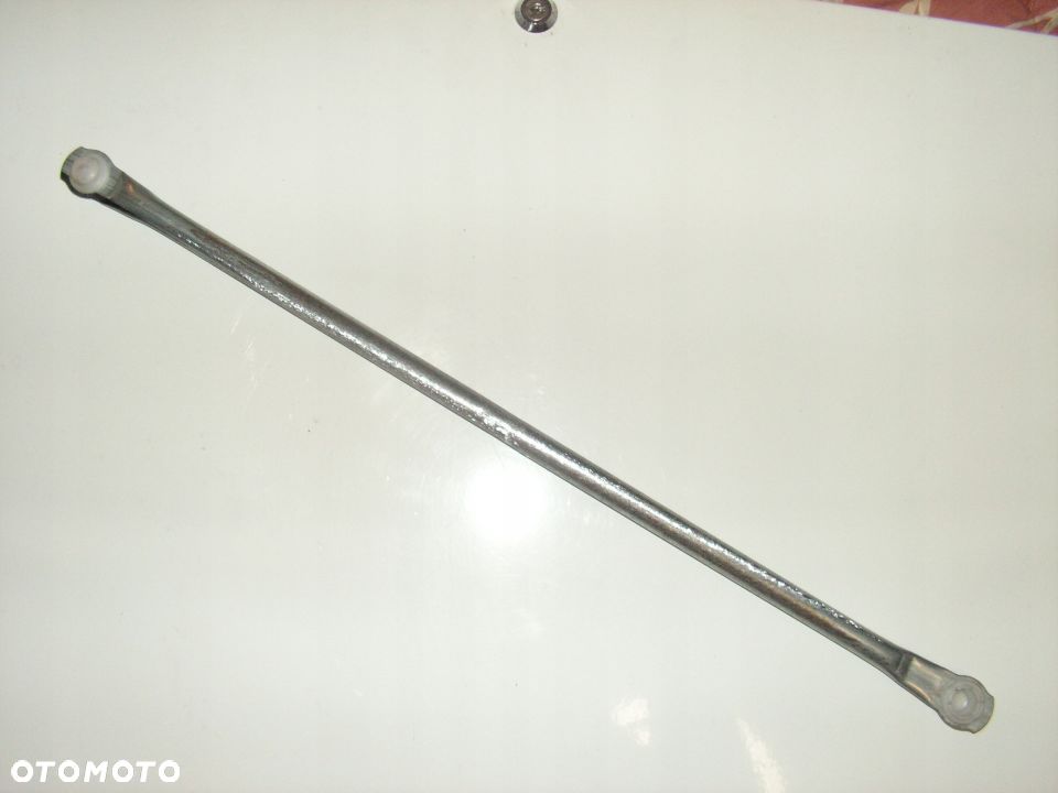 MICRA K11 MECHANIZM WYCIERACZEK CIĘGNO NOWE 92-01 - 1