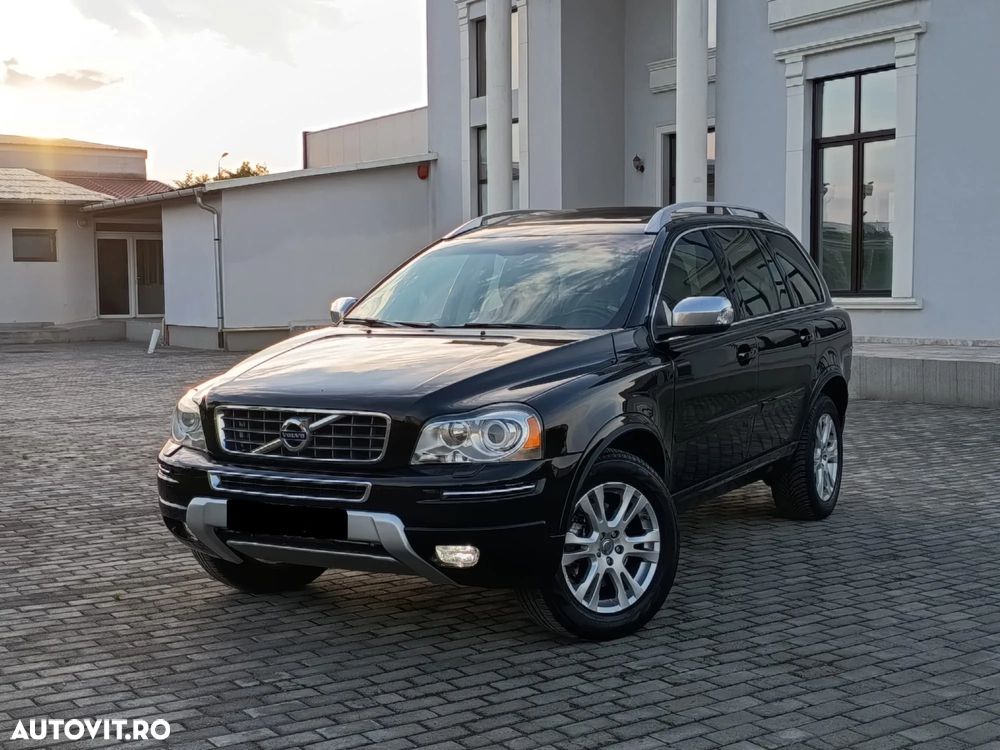 Volvo XC 90 - 2