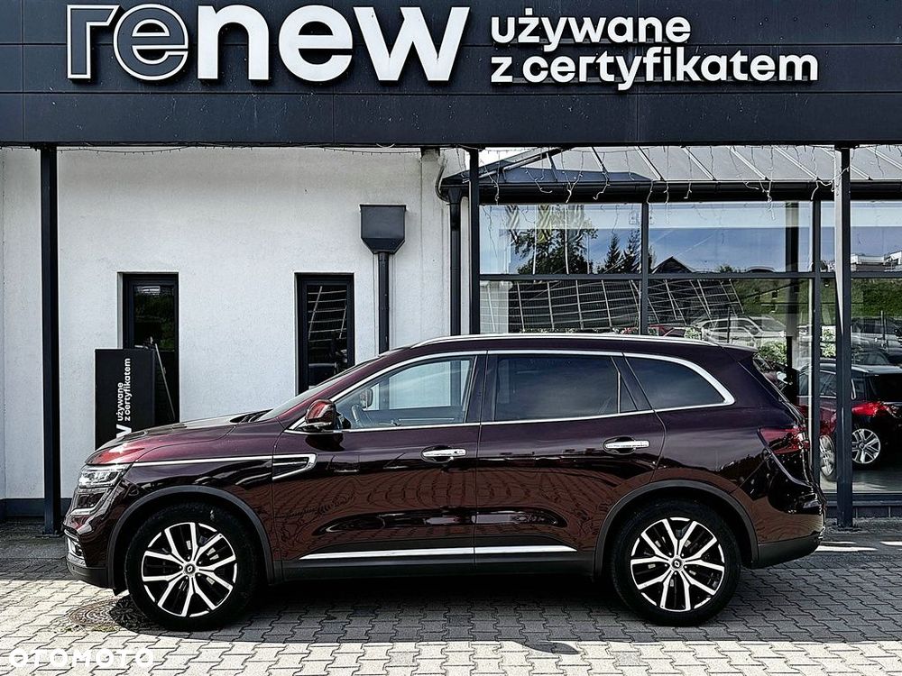Renault Koleos 1.3 TCe Intens EDC - 3