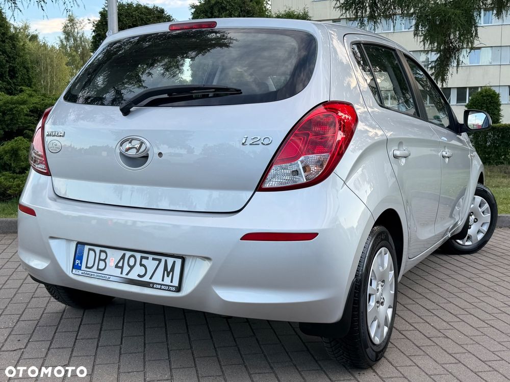 Hyundai i20 1.25 Style - 25