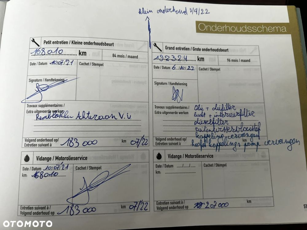 Hyundai i40 1.7 CRDi Comfort - 30