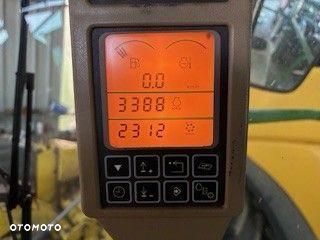 John Deere 7550 - 7