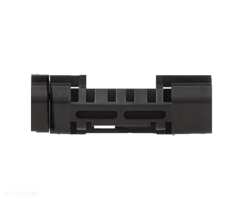Clema bandouri Volvo S60 (RS), S80 (TS/XT), V70 (P80), XC70 (SW), 10 buc/set, ornamente plafon - 1
