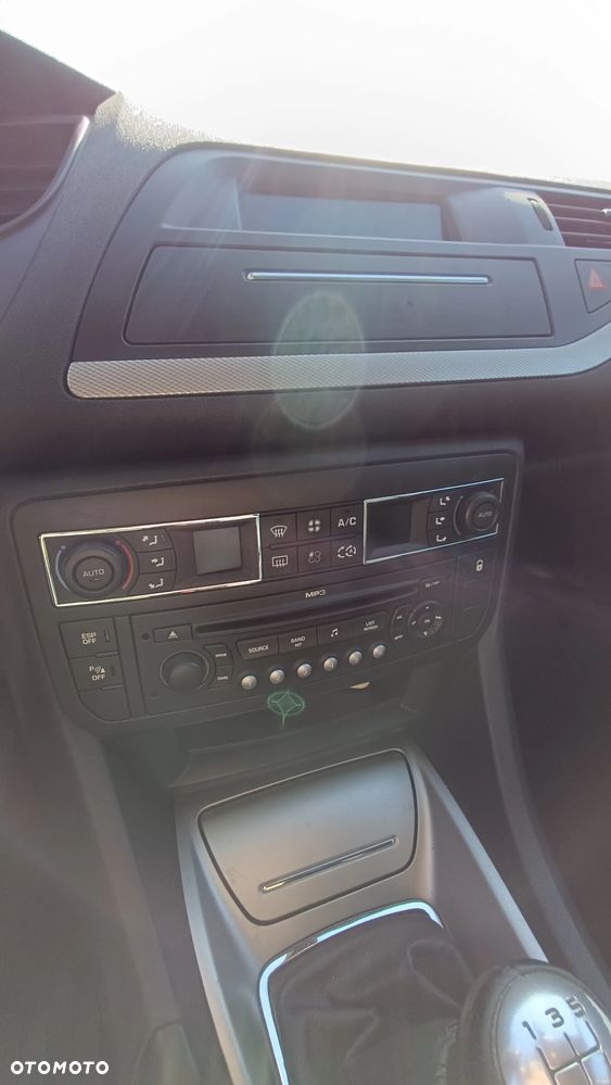 Citroën C5 2.0 16V Confort - 29