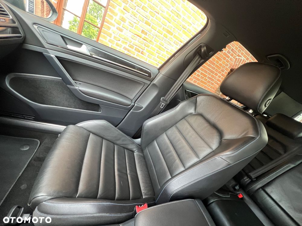 Volkswagen Golf 1.4 GTE Plug-In-Hybrid DSG - 9