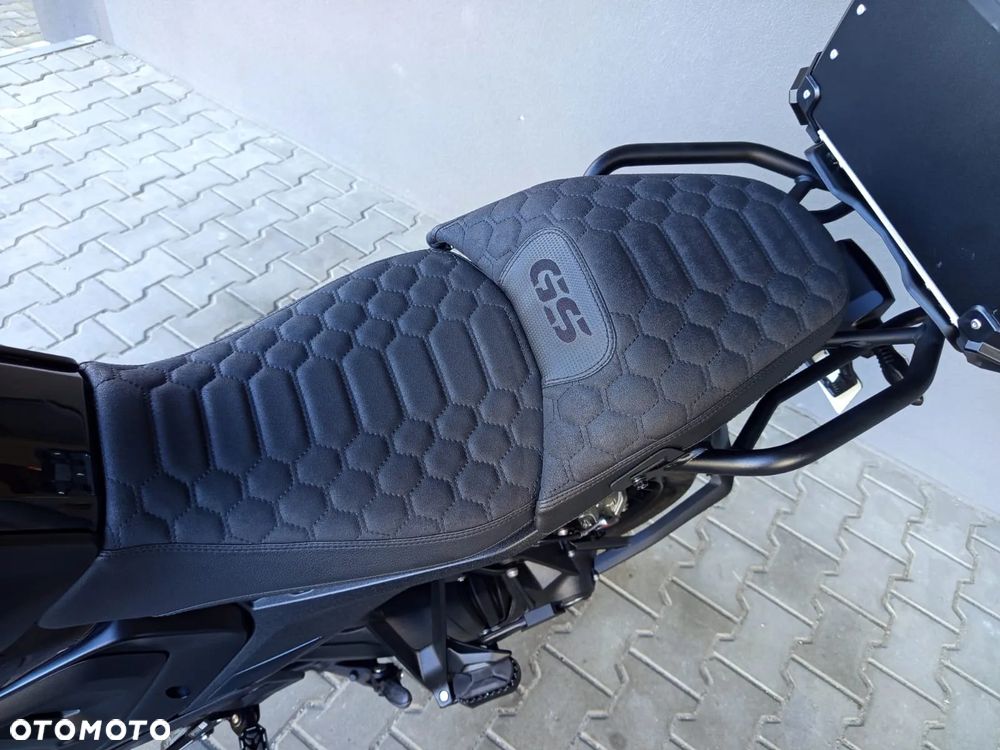 BMW GS - 34