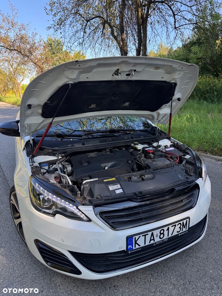 Peugeot 308 - 35
