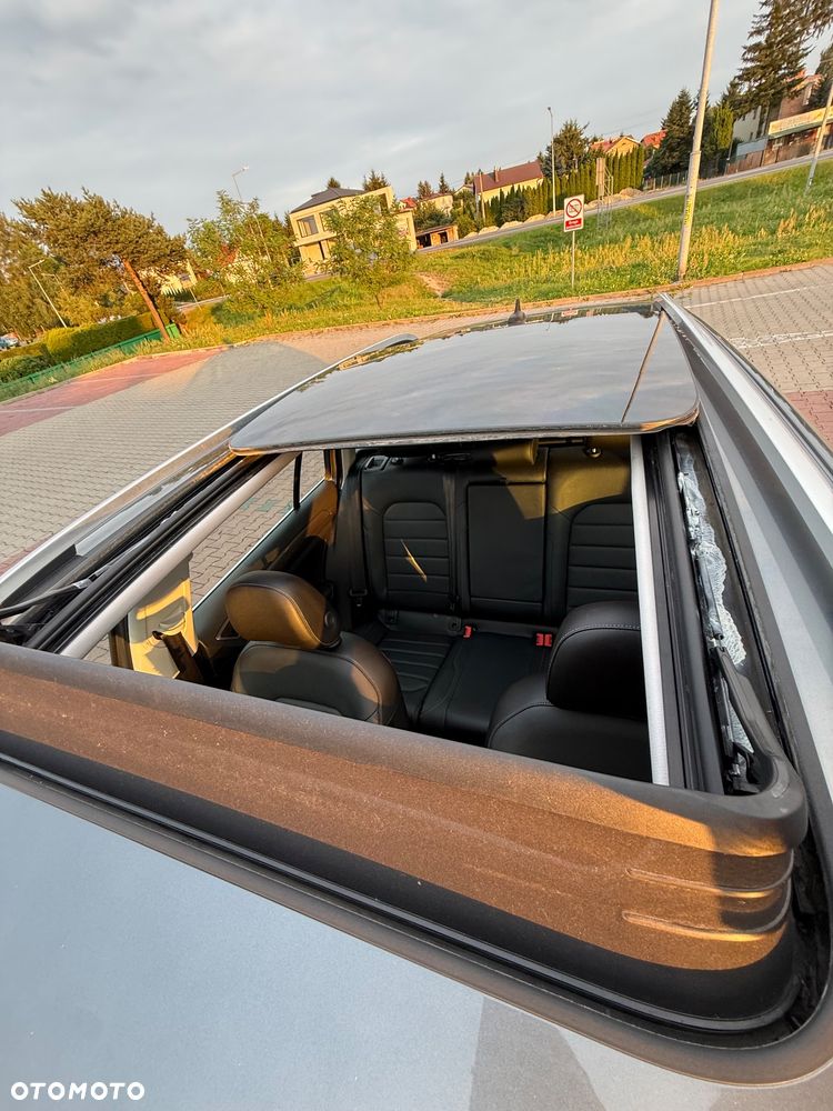 Volkswagen Golf Alltrack - 31