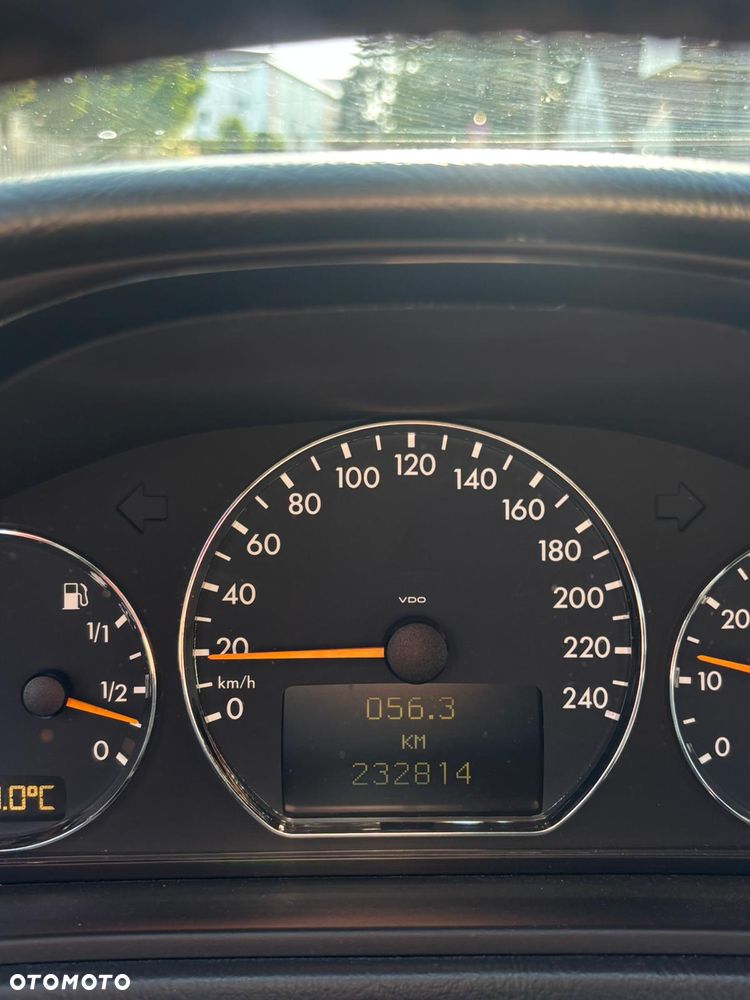 Mercedes-Benz CLK 200 - 14