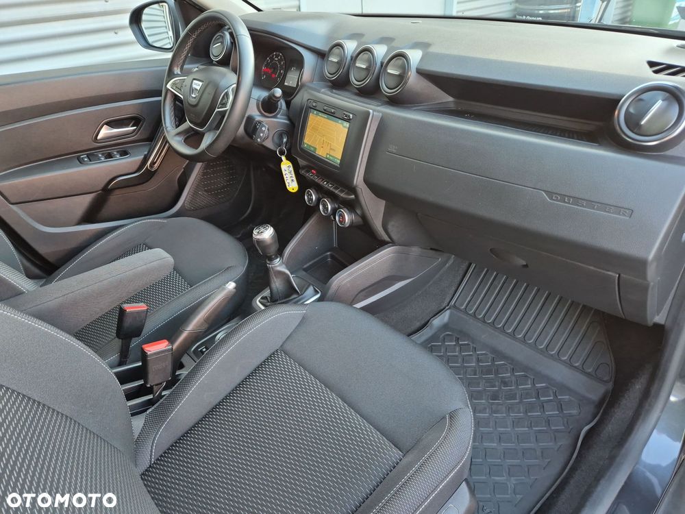 Dacia Duster - 13