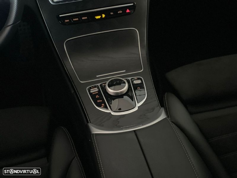 Mercedes-Benz C 300 - 15
