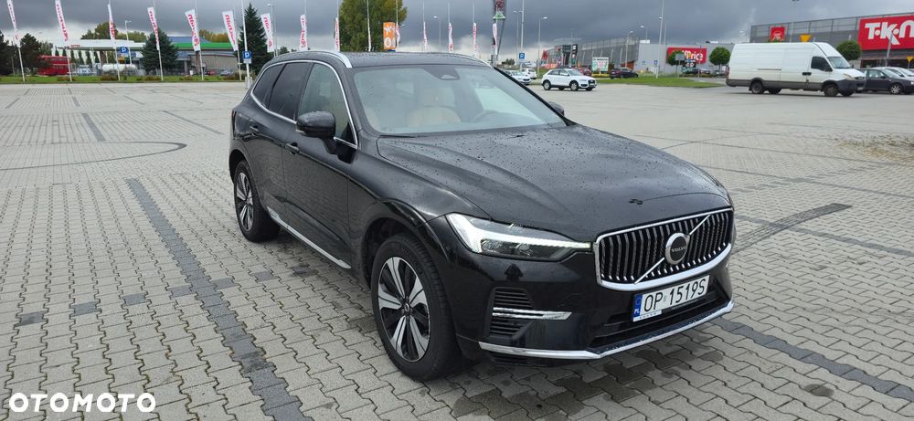 Volvo XC 60 T6 Plug-In Hybrid AWD Plus Bright - 1