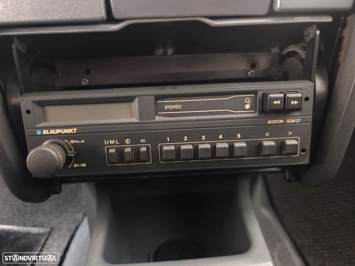 Citroën BX 19 TRD - 23