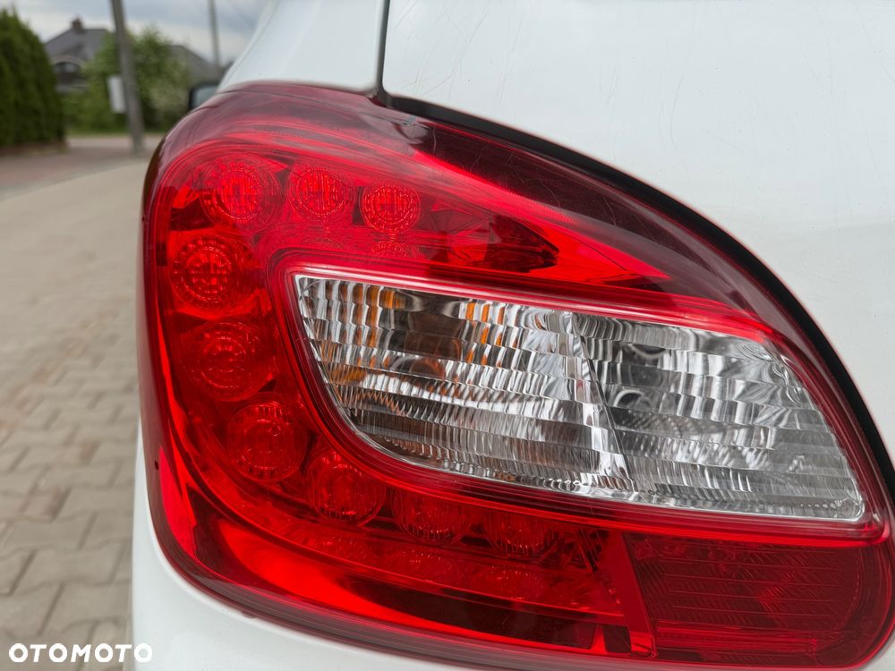 Mitsubishi Space Star 1.2 Clear Tec Diamant Edition+ - 5