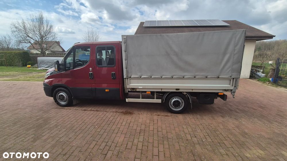 Iveco Daily 35S13 - 5