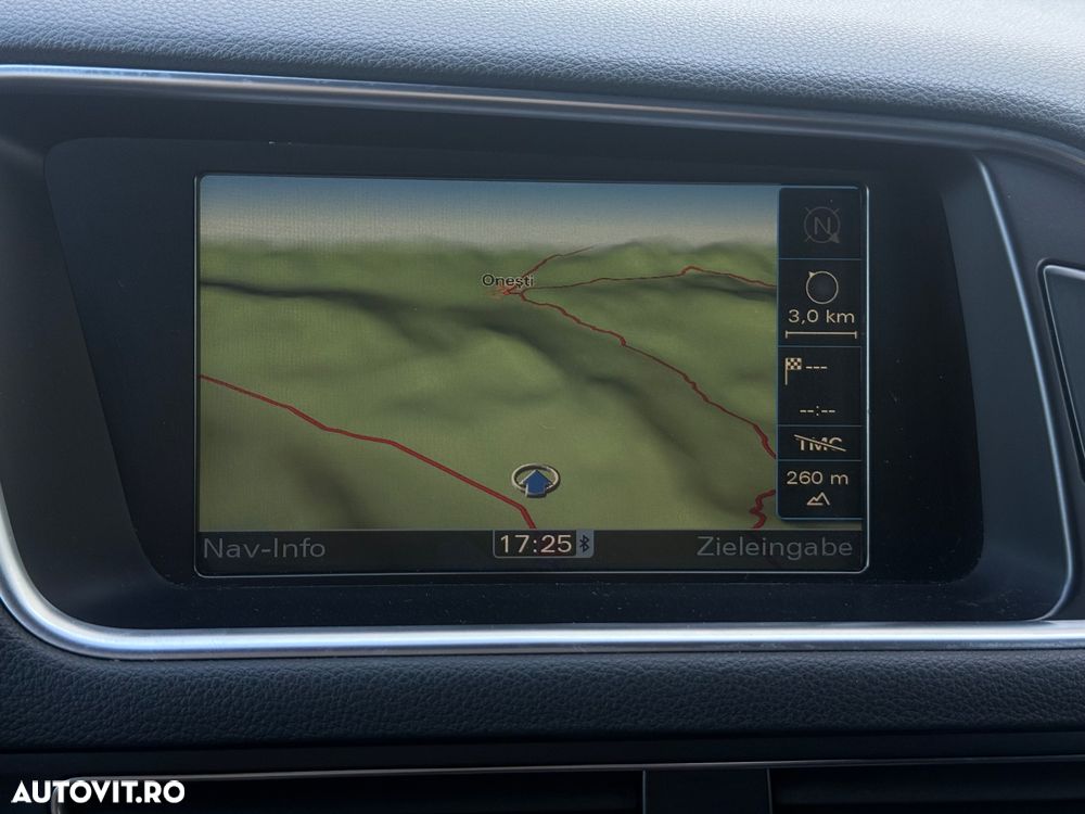 Audi Q5 2.0 TDI Quattro - 23