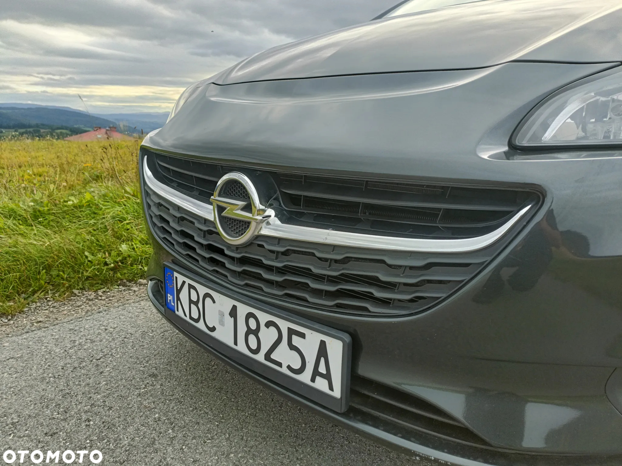Opel Corsa 1.0 Ecotec Turbo (ecoFLEX) Start/Stop Edition - 20