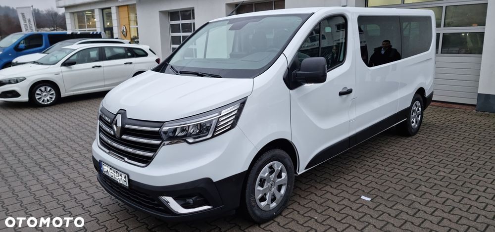 Renault Trafic - 2