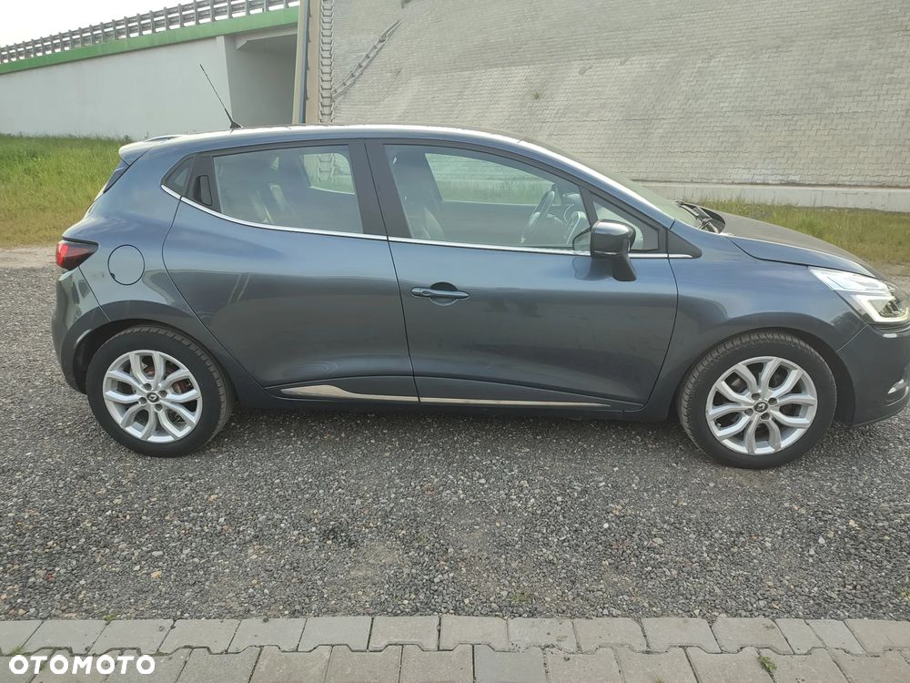 Renault Clio (Energy) TCe 90 Start & Stop LIMITED - 13