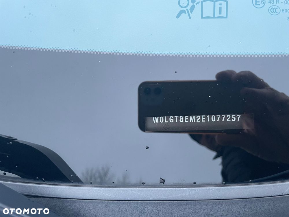 Opel Insignia 2.0 CDTI 4x4 Automatik Business Edition - 6