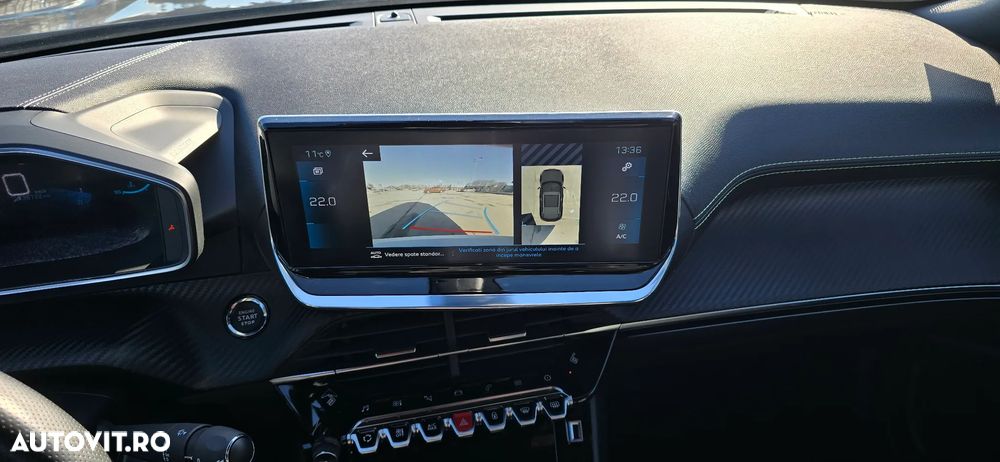 Peugeot 2008 PureTech 130 Stop&Start GT-Line Edition - 17