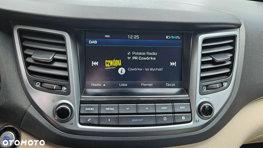 Hyundai Tucson - 23