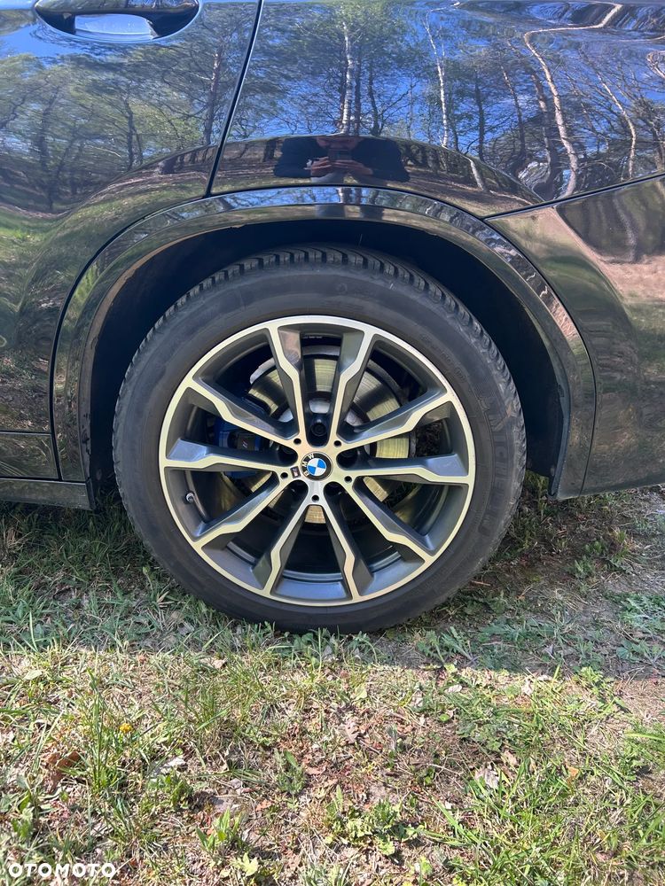 BMW X3 - 10