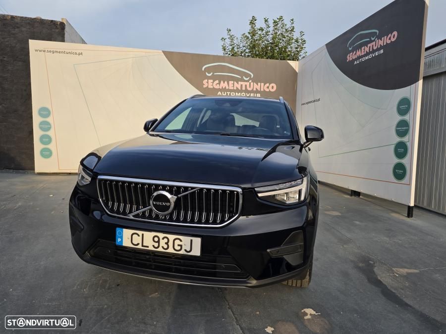 Volvo XC 40 1.5 T4 PHEV Core - 9