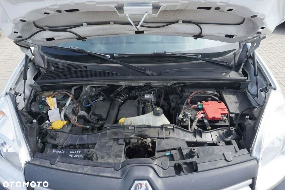 Renault Kangoo - 11