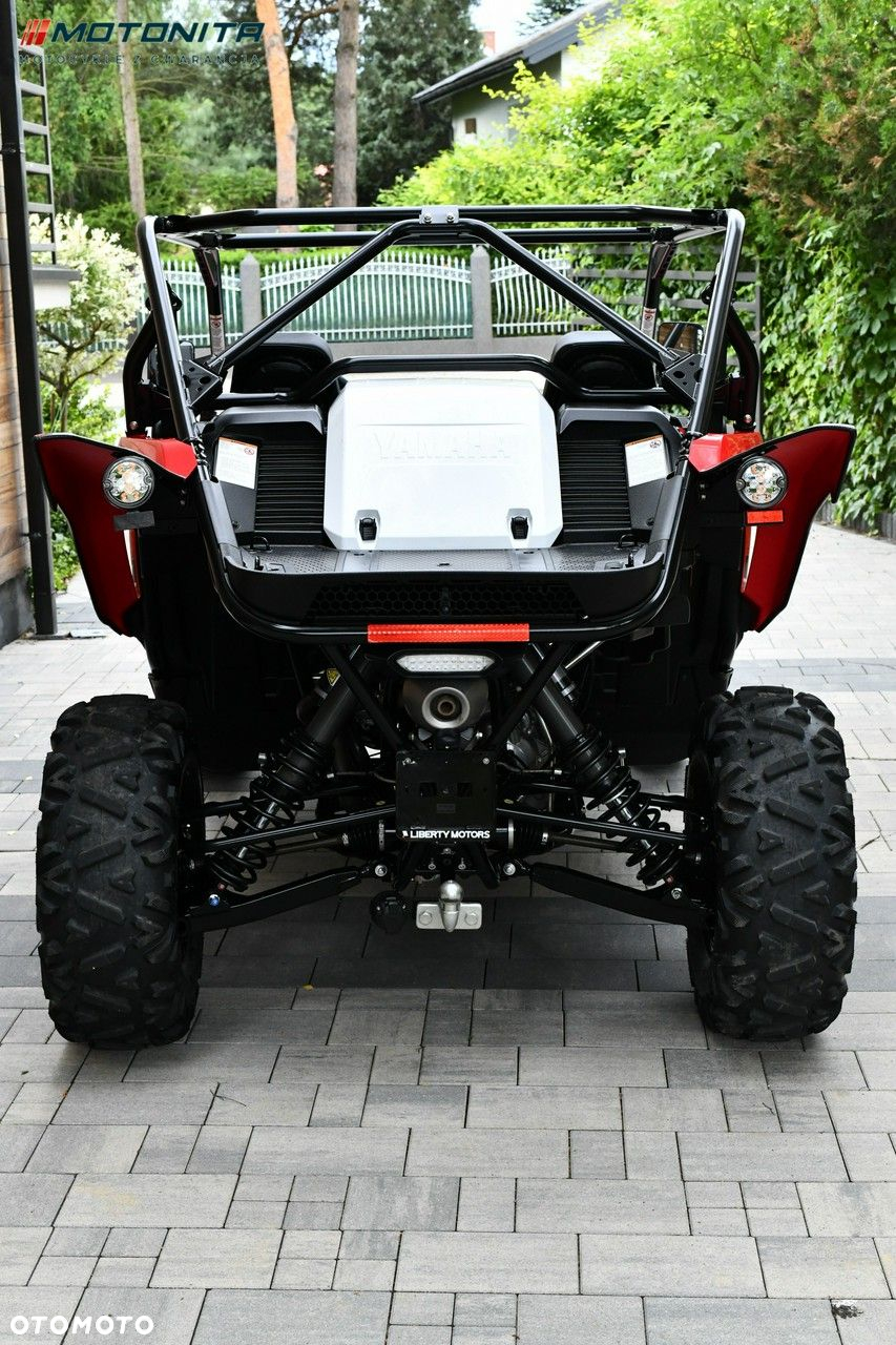 Yamaha Inny - 33