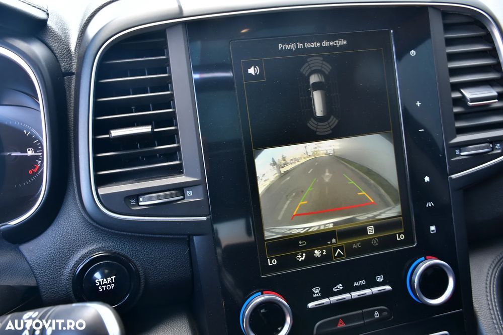 Renault Koleos ENERGY dCi 175 X-tronic 4WD INITIALE PARIS - 27