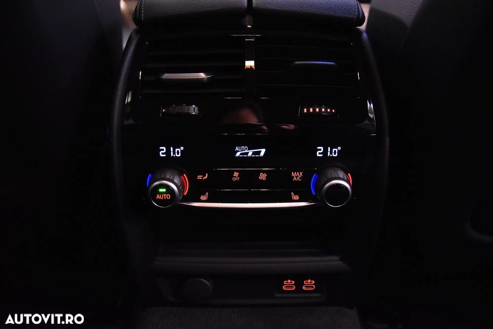 BMW Seria 5 520d xDrive AT MHEV - 24