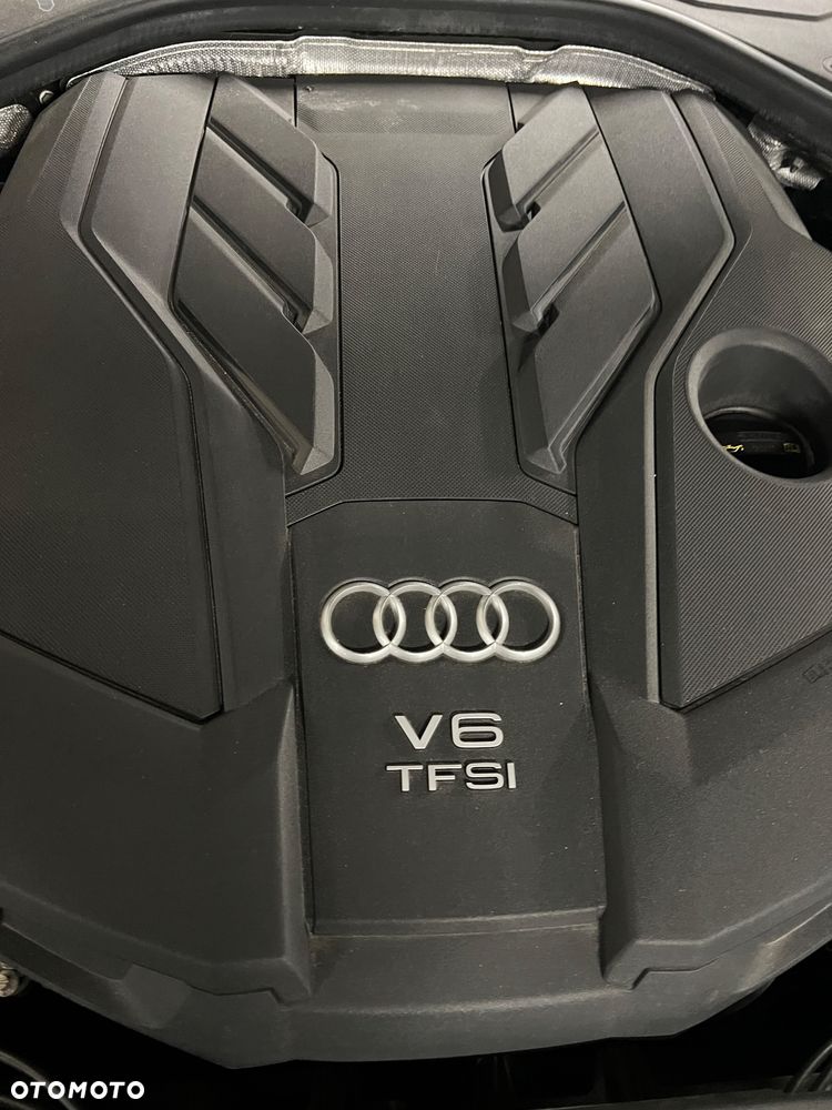 Audi A8 55 TFSI quattro tiptronic - 19
