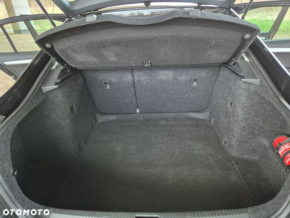 Skoda Octavia 1.6 TDI SCR Ambition - 13