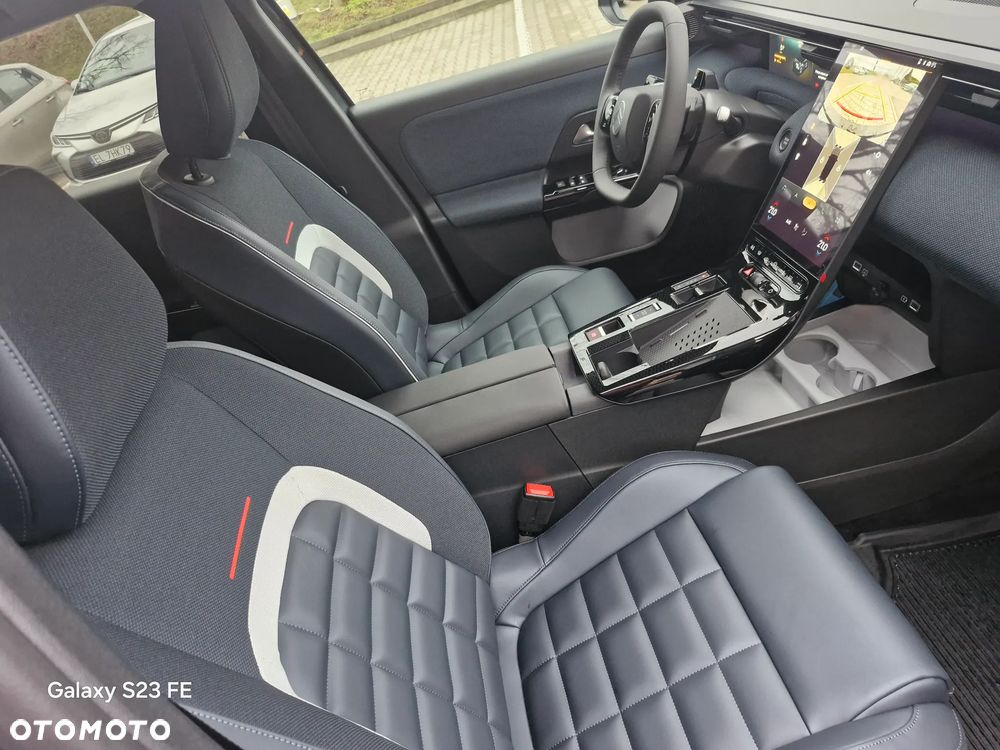 Citroën C5 Aircross 1.2 mHEV Max eDCT6 - 7
