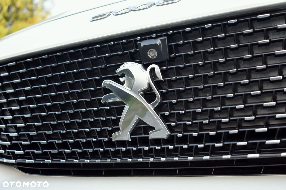 Peugeot 5008 BlueHDi 130 EAT8 GT - 7