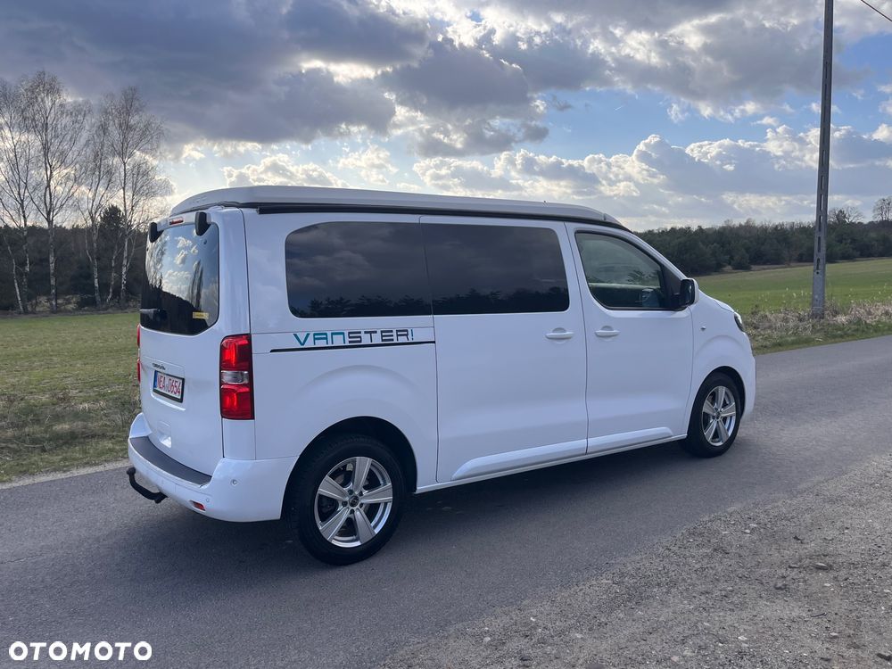 Citroën SPACETOURER VANSTER - 27