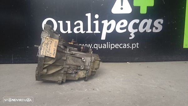 Caixa De Velocidades Fiat Punto (176_) - 1