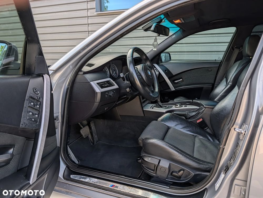 BMW Seria 5 - 16