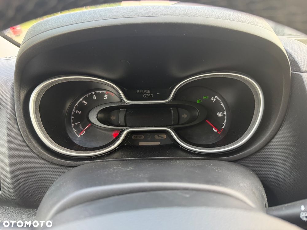 Opel Vivaro L2H1 2,9t Edition Business - 9