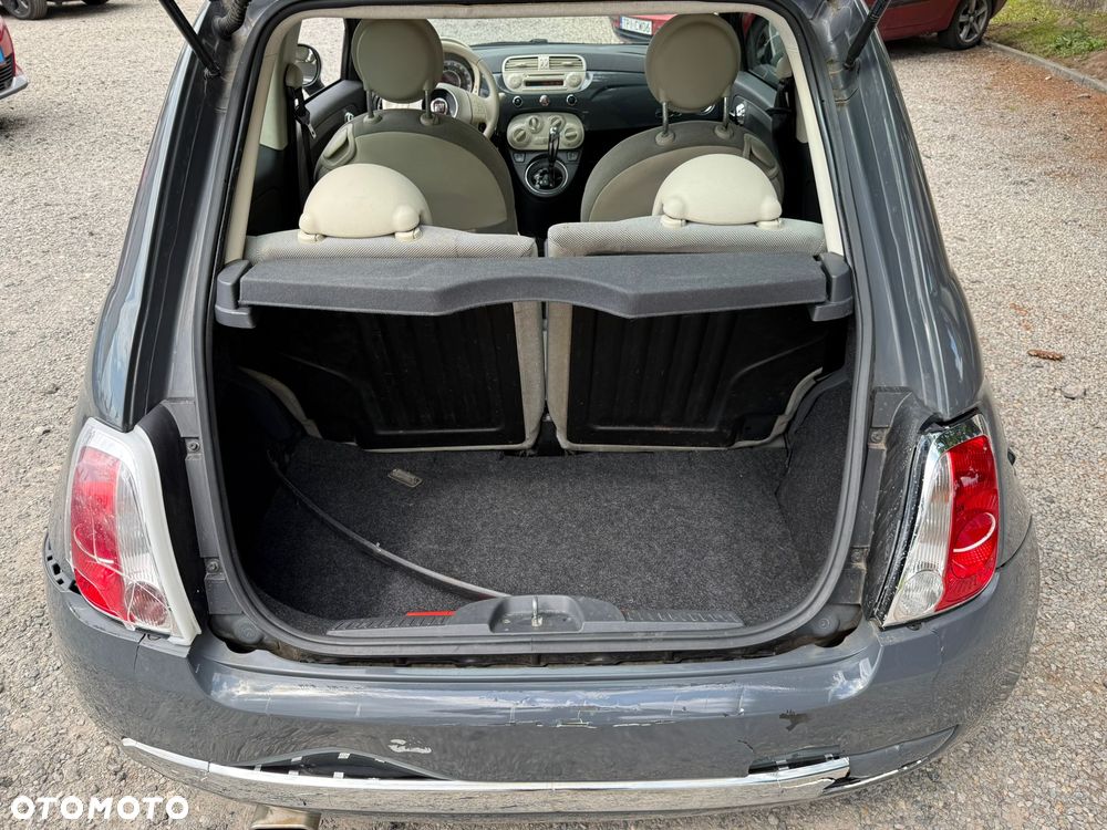 Fiat 500 - 29