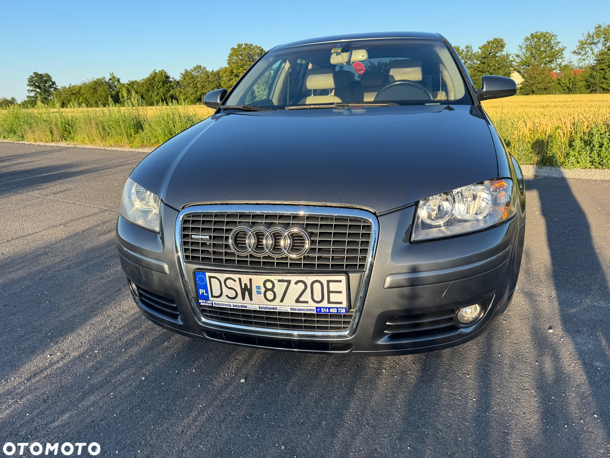 Audi A3 2.0 TFSI quattro Sportback S line Sportpaket plus - 2
