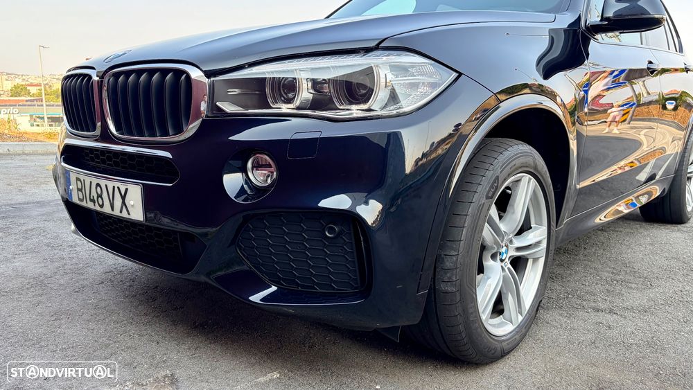 BMW X5 xDrive30d - 27
