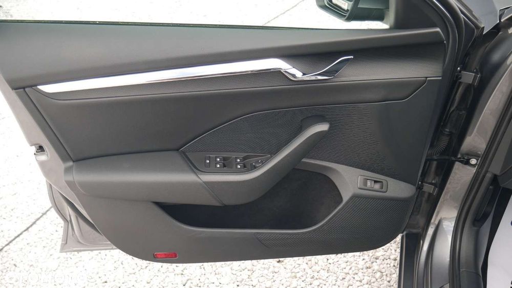 Skoda Octavia - 19