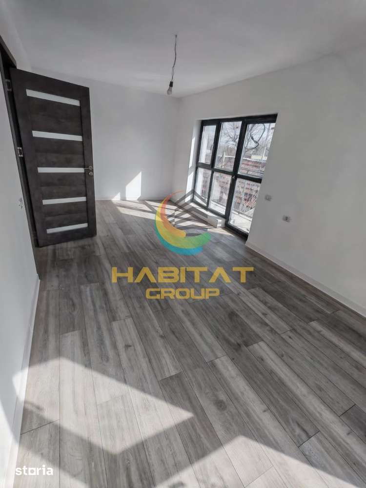 Apartament 2 camere / 65 mp / Com. Berceni — fotografia 1