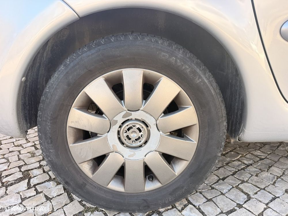Citroën Xsara Picasso 1.6 HDi Exclusi. - 17